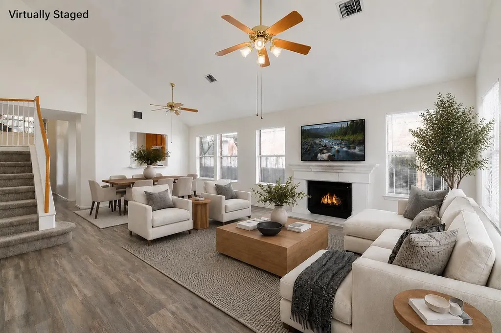 13460 Athens Trail Austin TX 78729