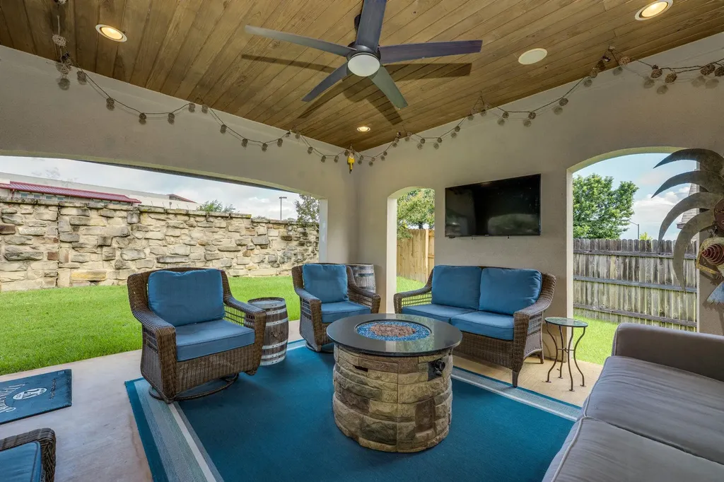 2848 Saint Paul Rivera Round Rock TX 78665