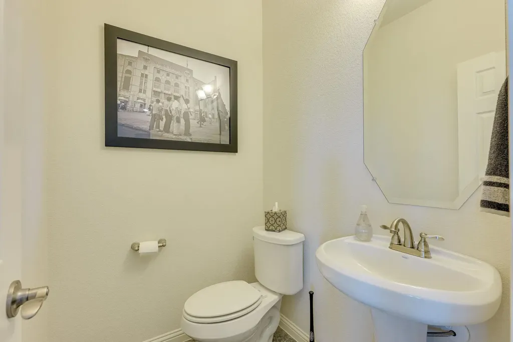 2848 Saint Paul Rivera Round Rock TX 78665
