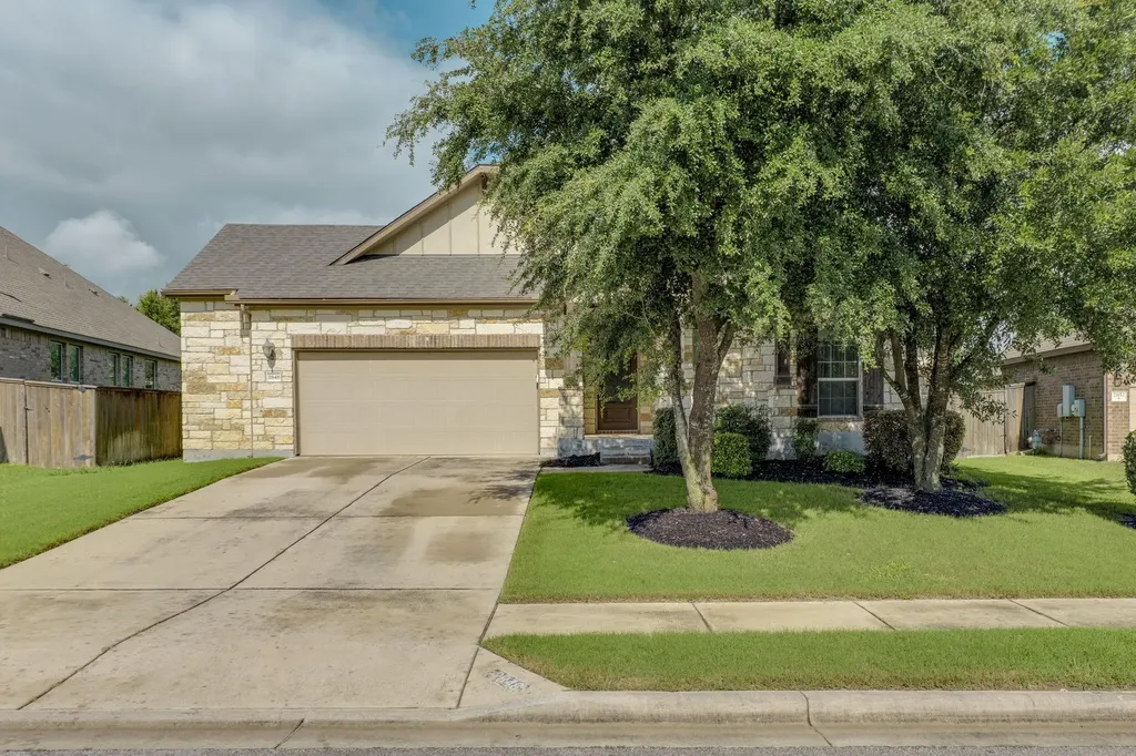 2848 Saint Paul Rivera Round Rock TX 78665