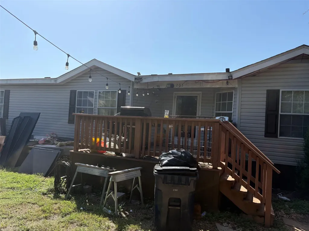 203 S Ocatillo Lane Georgetown TX 78633
