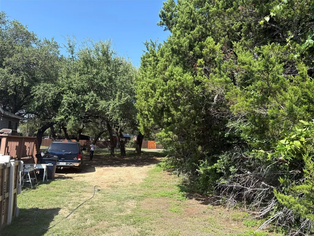 203 S Ocatillo Lane Georgetown TX 78633