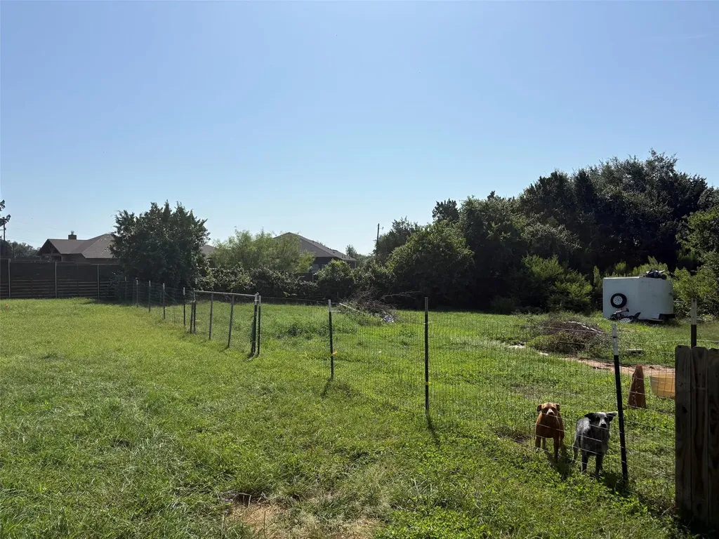 203 S Ocatillo Lane Georgetown TX 78633