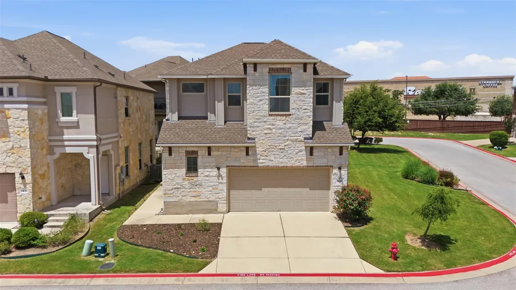 2105 Town Centre Drive Round Rock TX 78664