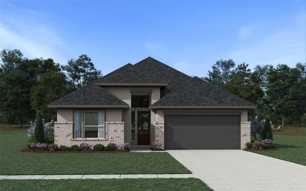 1816 Willow Bean Drive Georgetown TX 78633