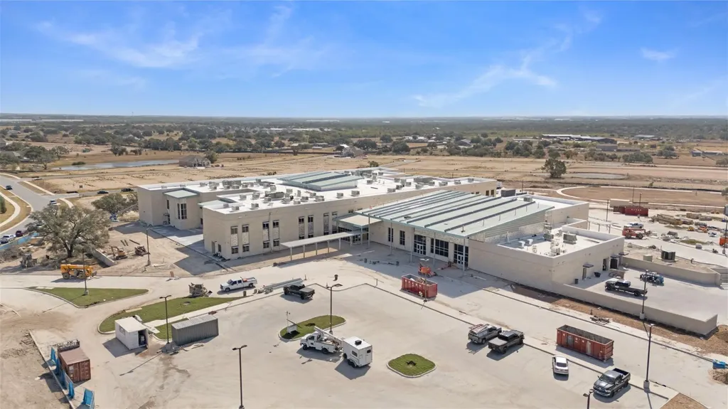 1816 Willow Bean Drive Georgetown TX 78633
