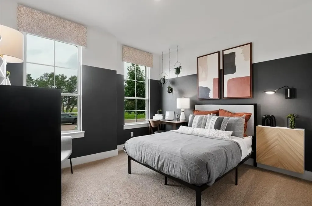1816 Willow Bean Drive Georgetown TX 78633