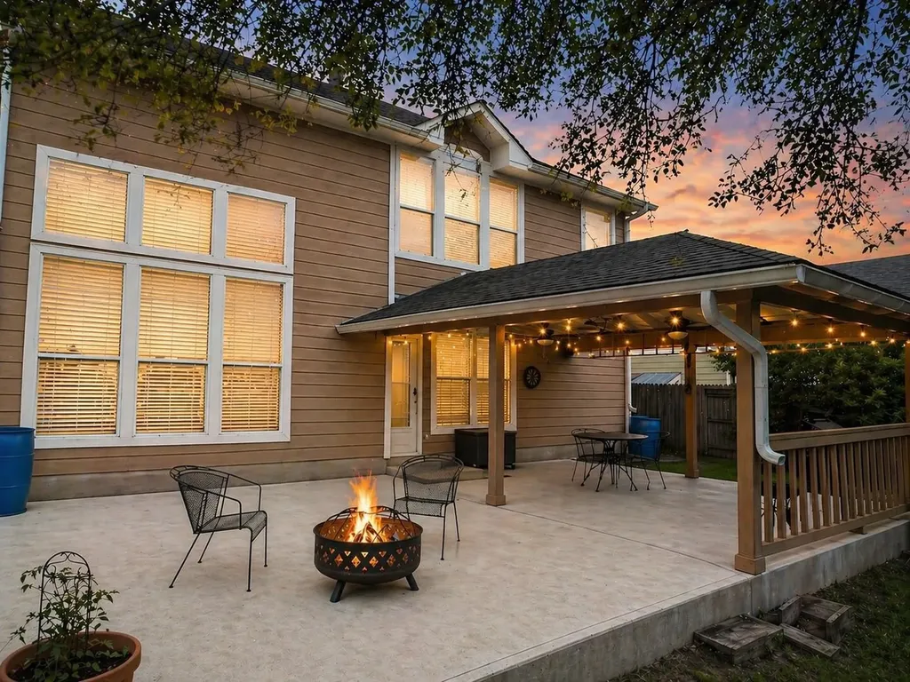 122 Summers Green Georgetown TX 78633
