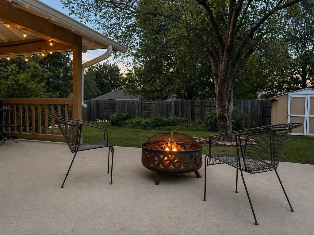122 Summers Green Georgetown TX 78633