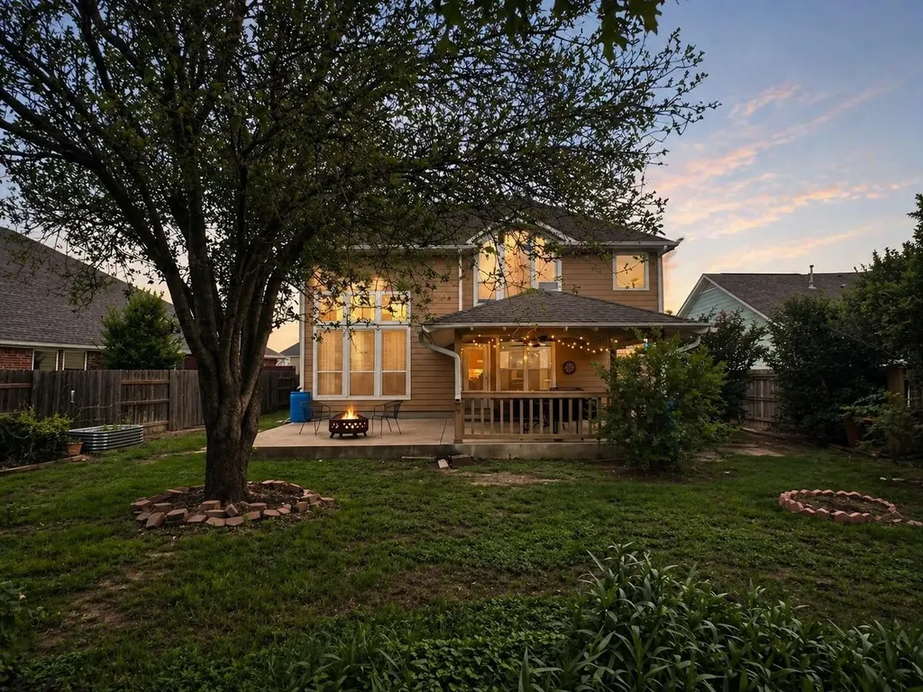 122 Summers Green Georgetown TX 78633
