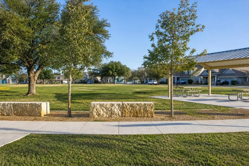122 Summers Green Georgetown TX 78633