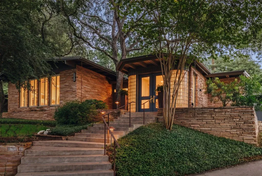 3304 Cherry Tree Circle Austin TX 78731