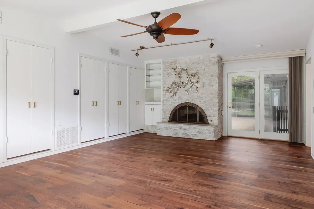 3304 Cherry Tree Circle Austin TX 78731