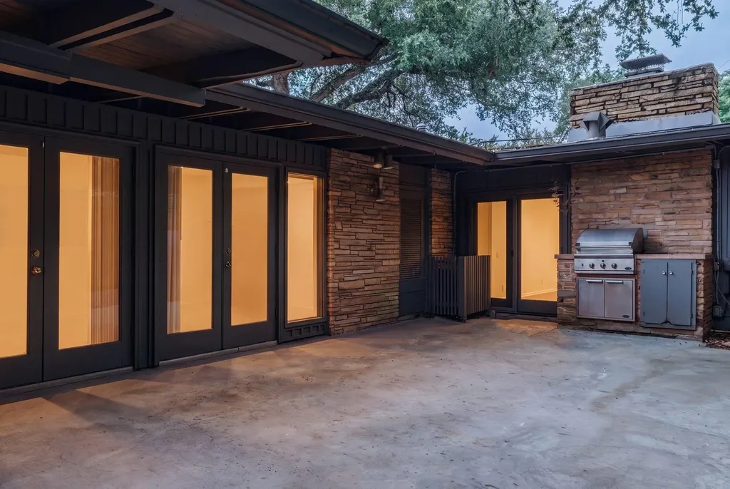 3304 Cherry Tree Circle Austin TX 78731