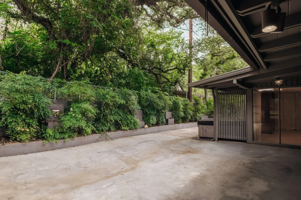 3304 Cherry Tree Circle Austin TX 78731