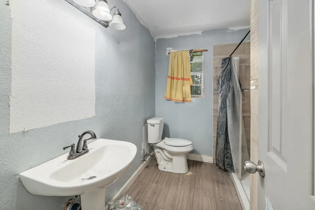 3007 Michoacan Drive Del Valle TX 78617