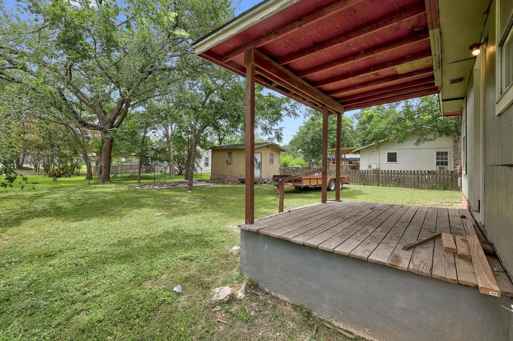3007 Michoacan Drive Del Valle TX 78617
