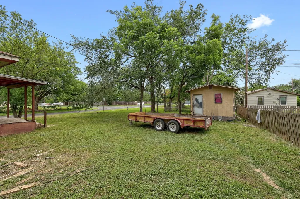 3007 Michoacan Drive Del Valle TX 78617
