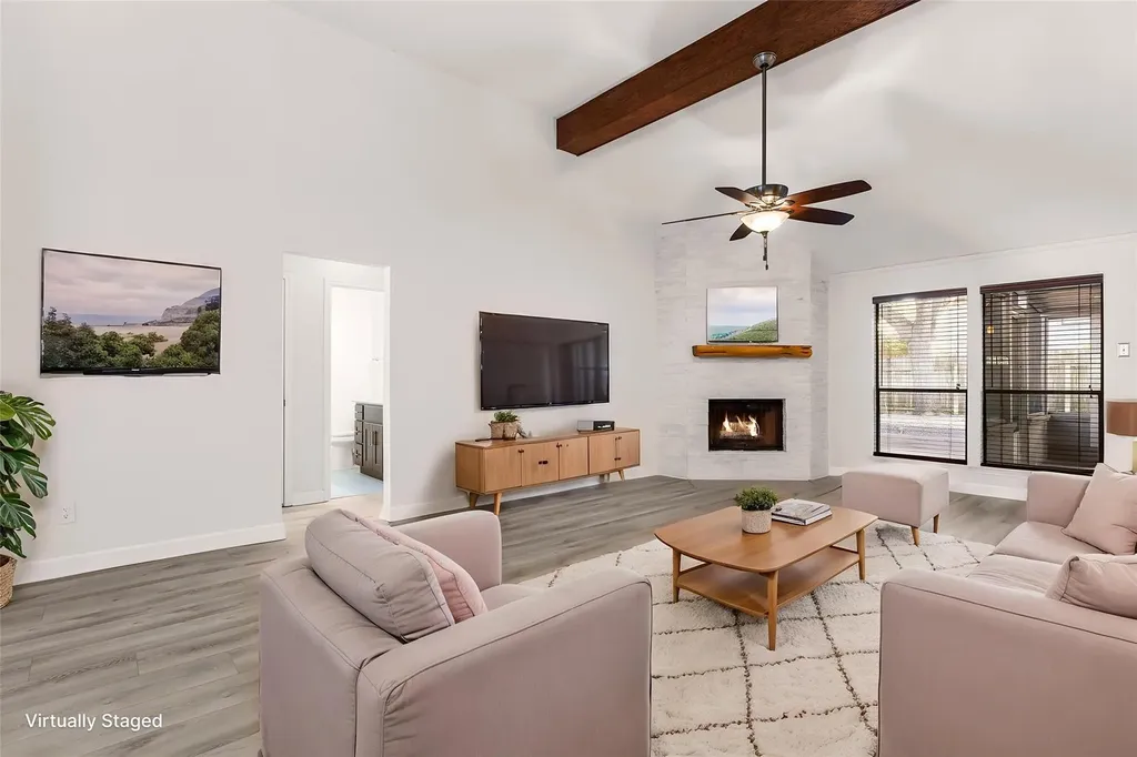 2409 Water Well Lane Austin TX 78728