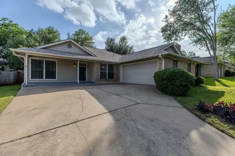 2409 Water Well Lane Austin TX 78728