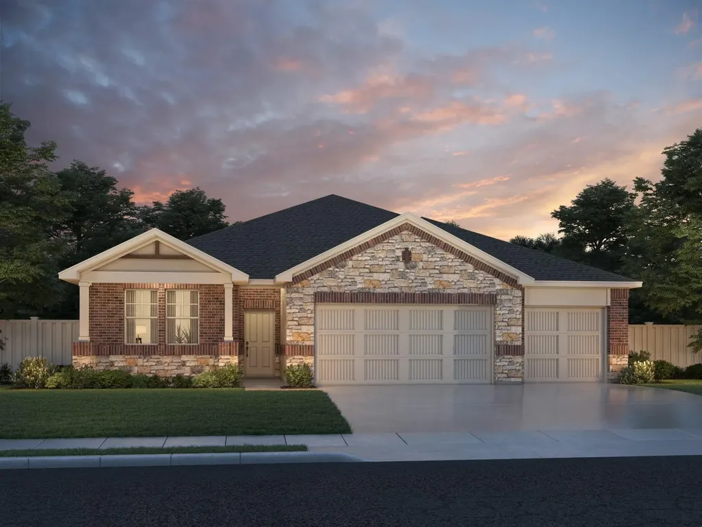 21 Bush Mountain Cove Dripping Springs TX 78620