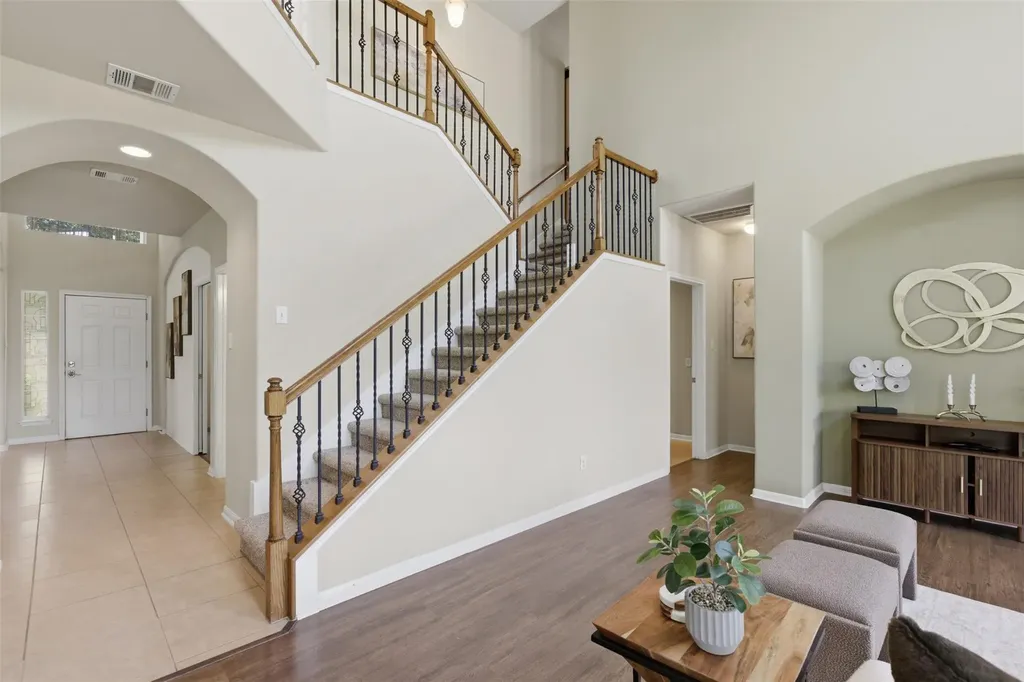 1342 Clary Sage Loop Round Rock TX 78665