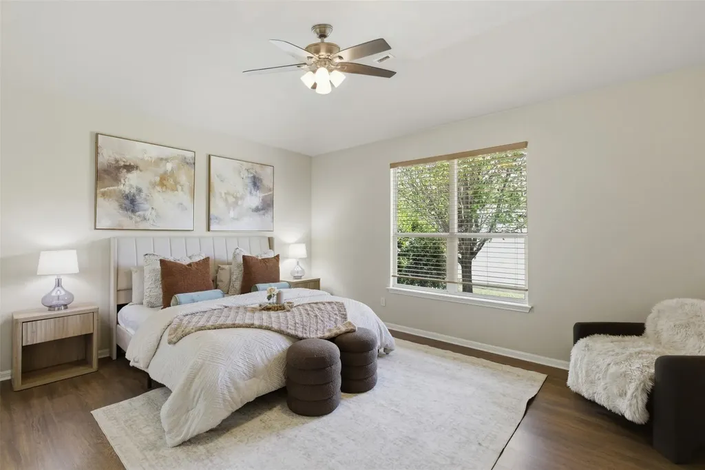 1342 Clary Sage Loop Round Rock TX 78665