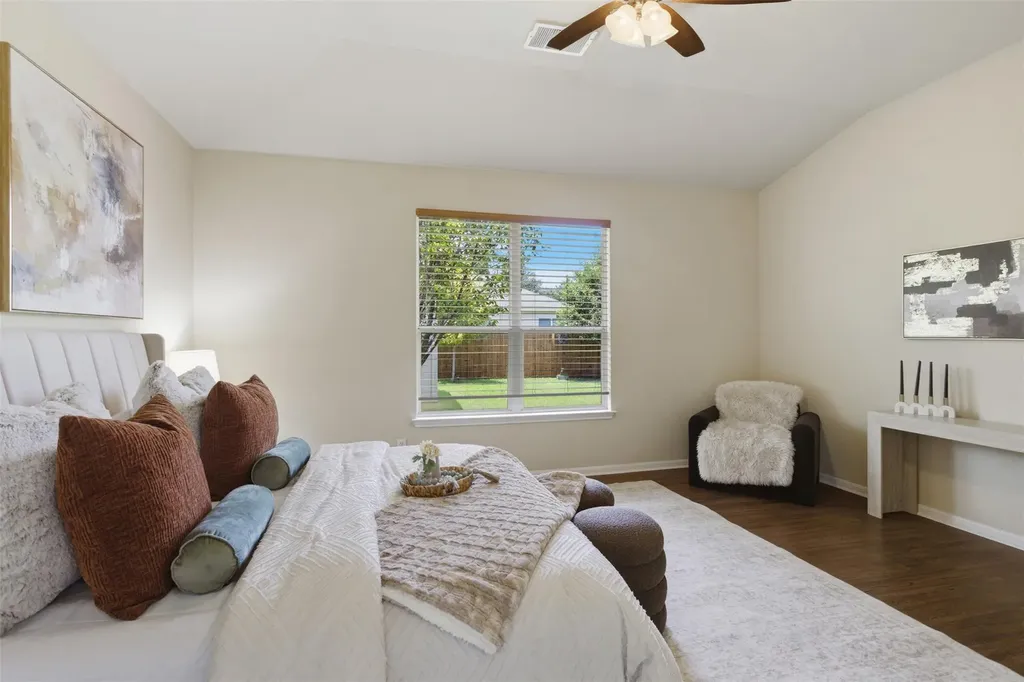 1342 Clary Sage Loop Round Rock TX 78665