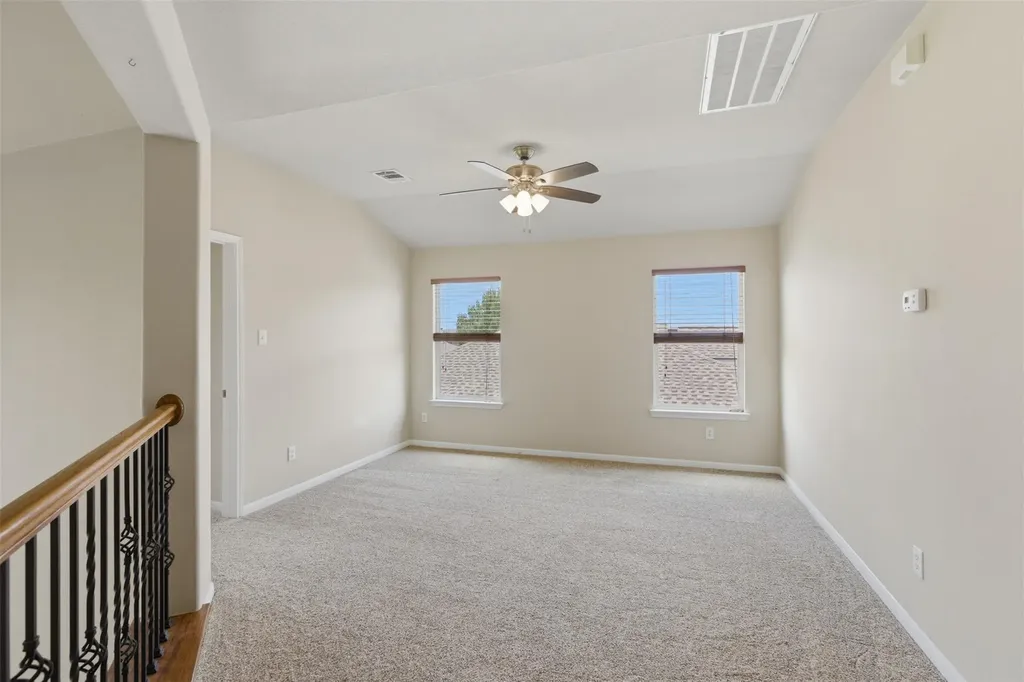 1342 Clary Sage Loop Round Rock TX 78665