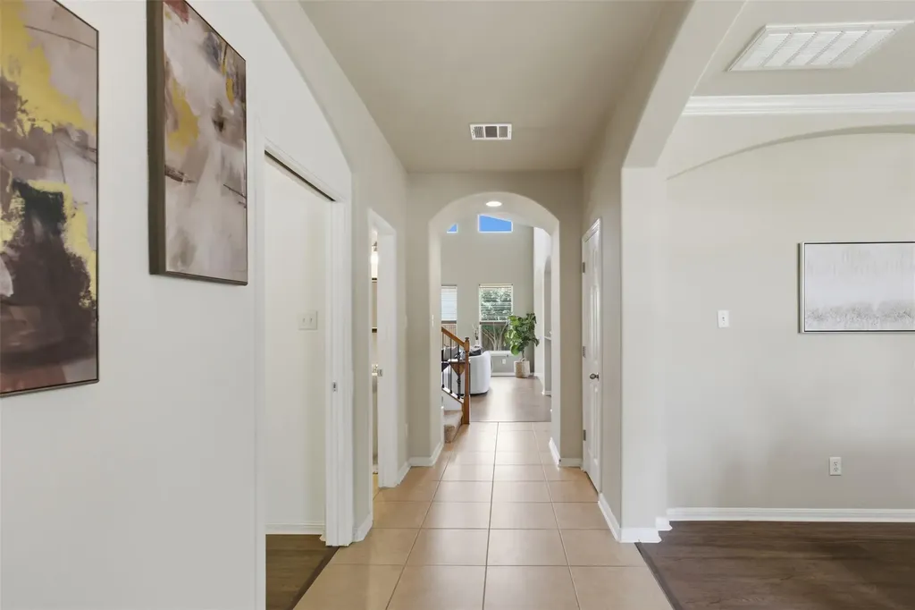 1342 Clary Sage Loop Round Rock TX 78665