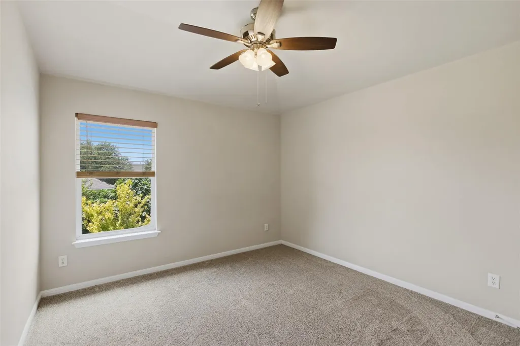 1342 Clary Sage Loop Round Rock TX 78665