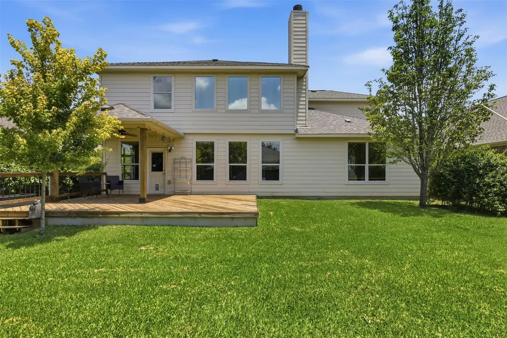 1342 Clary Sage Loop Round Rock TX 78665