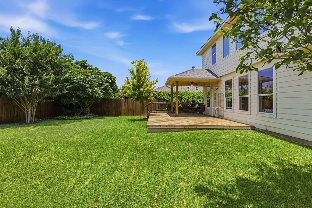 1342 Clary Sage Loop Round Rock TX 78665