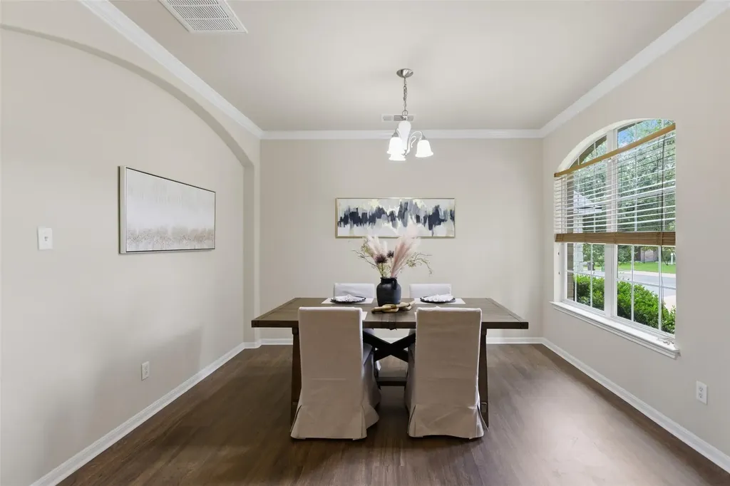 1342 Clary Sage Loop Round Rock TX 78665