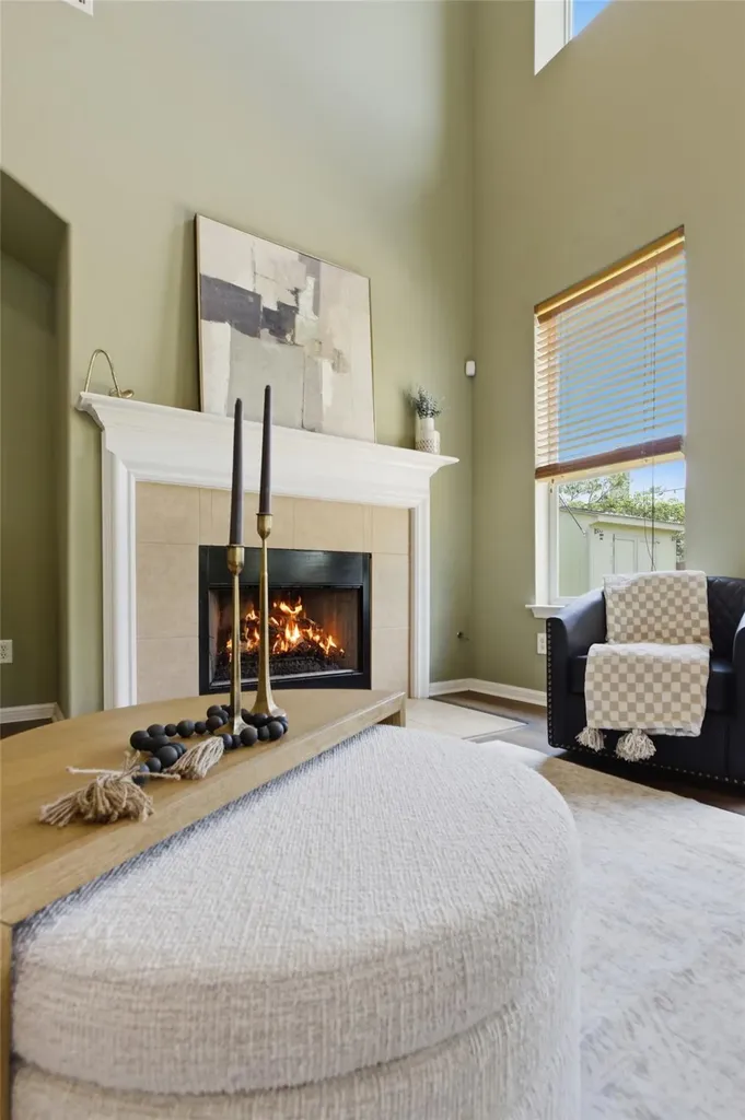 1342 Clary Sage Loop Round Rock TX 78665