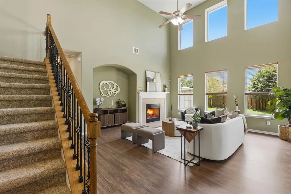 1342 Clary Sage Loop Round Rock TX 78665