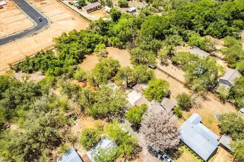 506 Shaw Avenue Fredericksburg TX 78624