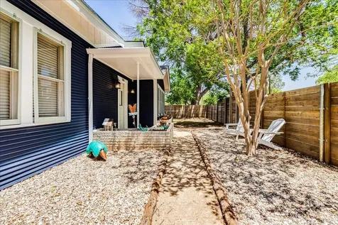 506 Shaw Avenue Fredericksburg TX 78624
