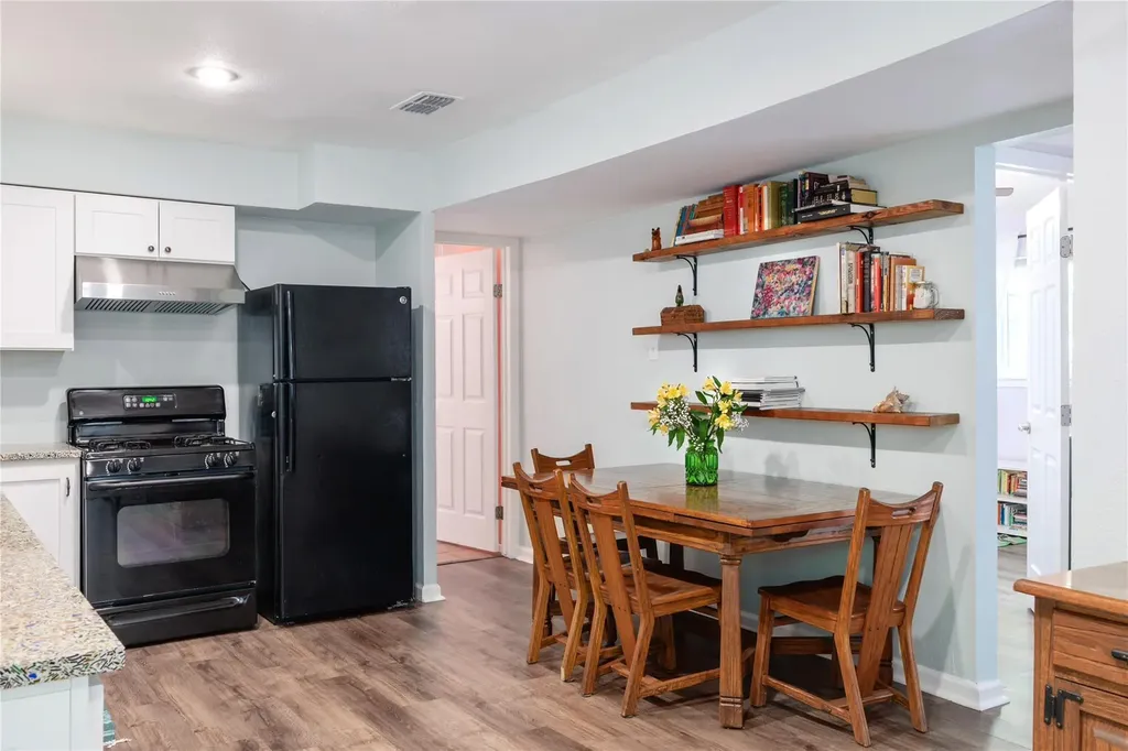 5625 Pinon Vista Drive Austin TX 78724