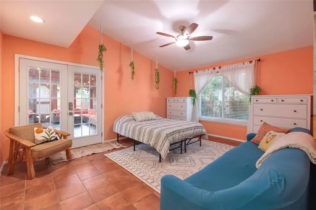 5625 Pinon Vista Drive Austin TX 78724