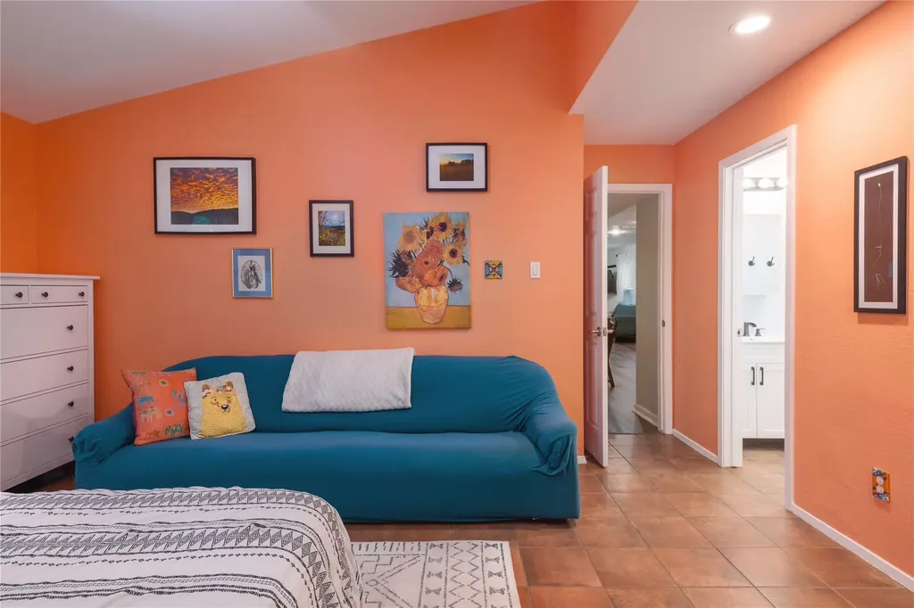 5625 Pinon Vista Drive Austin TX 78724