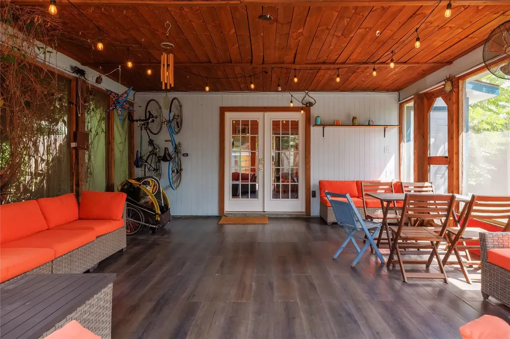 5625 Pinon Vista Drive Austin TX 78724