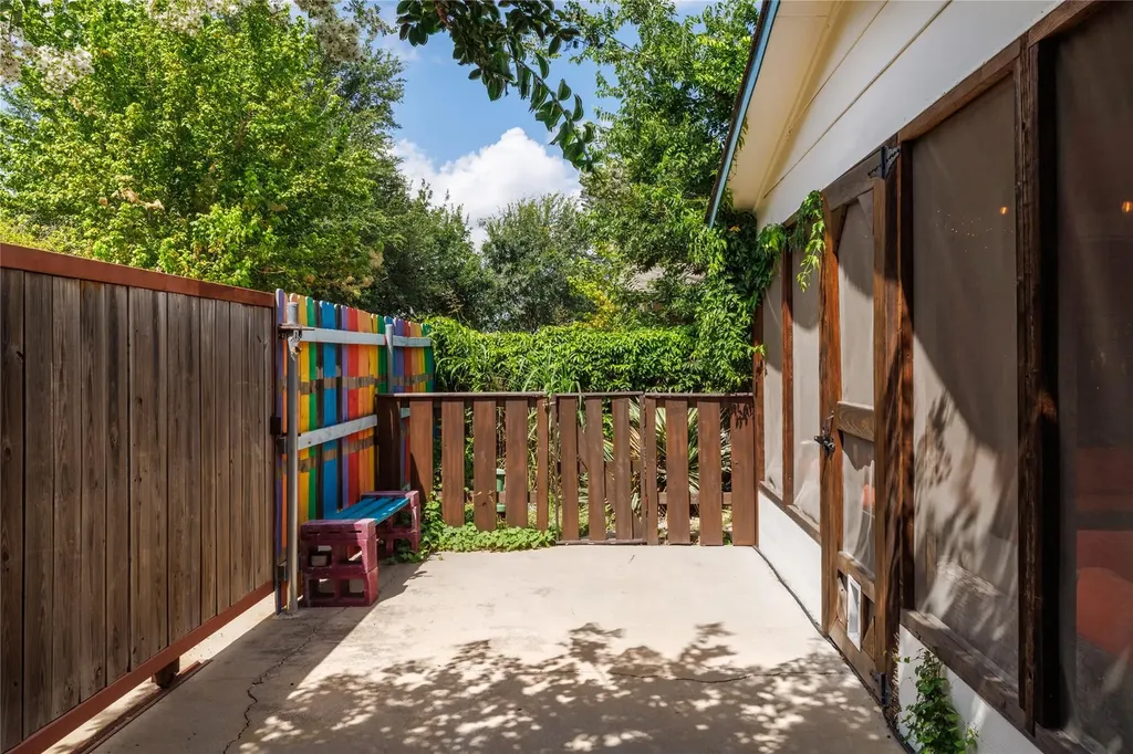 5625 Pinon Vista Drive Austin TX 78724