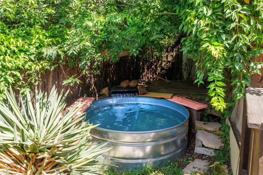 5625 Pinon Vista Drive Austin TX 78724