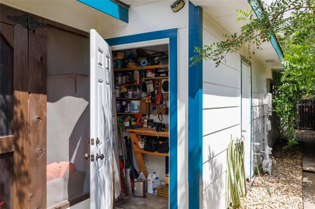 5625 Pinon Vista Drive Austin TX 78724