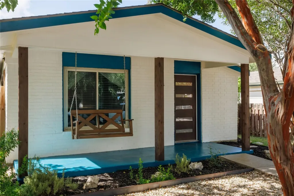 5625 Pinon Vista Drive Austin TX 78724