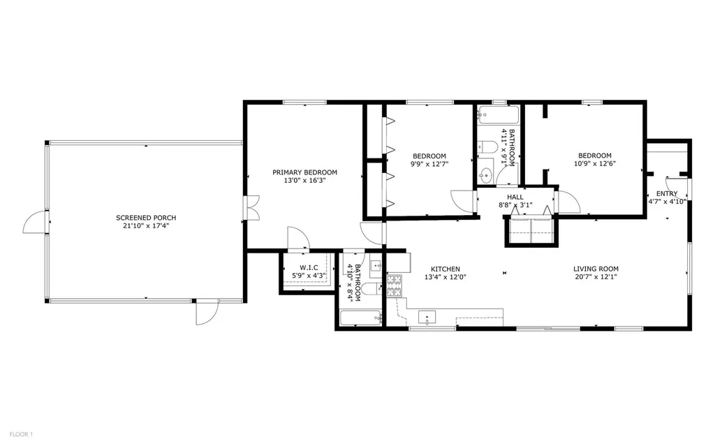 5625 Pinon Vista Drive Austin TX 78724