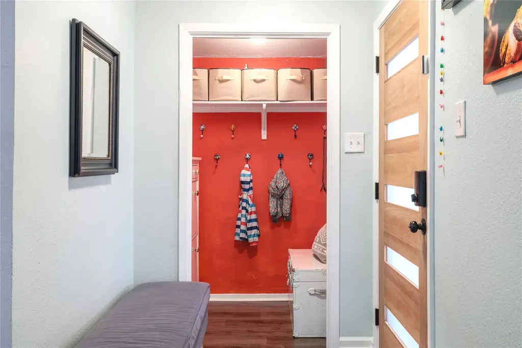 5625 Pinon Vista Drive Austin TX 78724