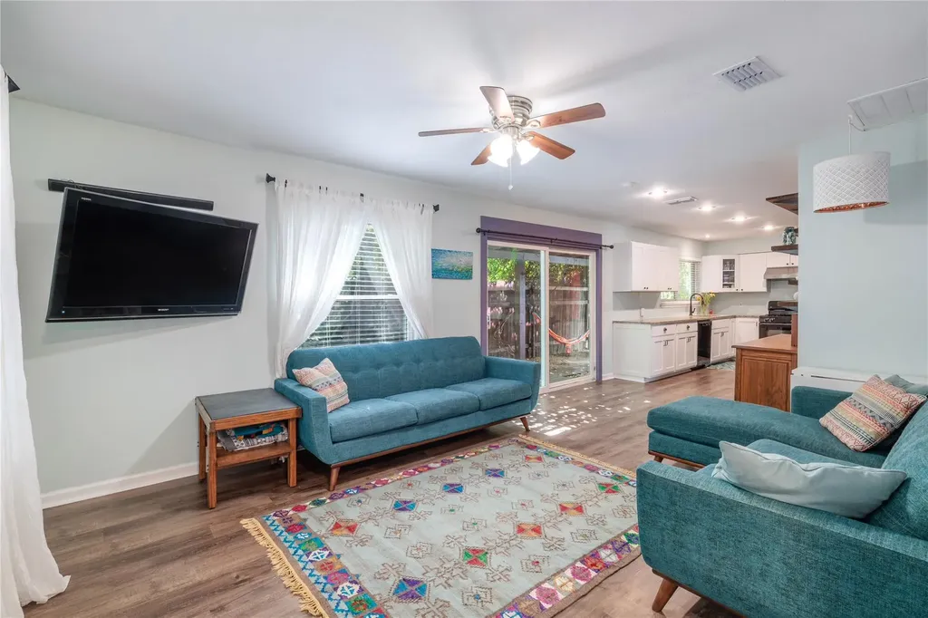 5625 Pinon Vista Drive Austin TX 78724