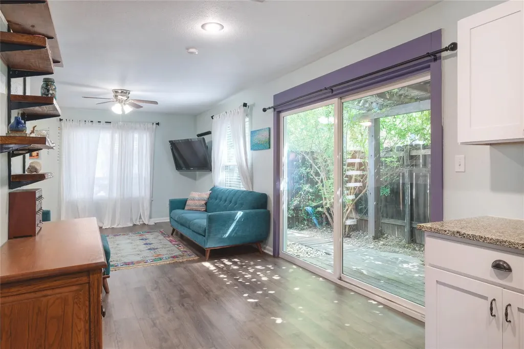 5625 Pinon Vista Drive Austin TX 78724
